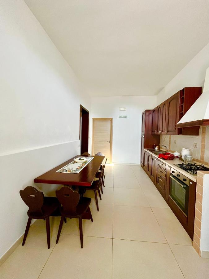 Il Giardino Di Athena 1 Apartamento Paestum Exterior foto
